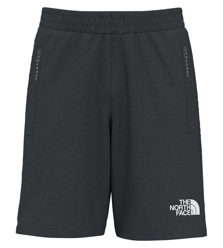 The North Face Tech Short - TNF Black 1 The North Face Tech Short - TNF Black