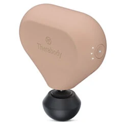 Theragun Mini Desert Rose 2.0