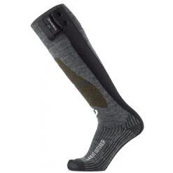 THERMIC Therm-Ic Powersocks Heat Fusion Uni Heated Sock