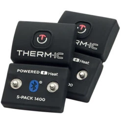 THERMIC Therm-Ic S-Pack 1400 Bluetooth Heated Sock Batteries