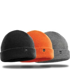 Thirty-Two Basixx Beanie 3-Pack - Assorted 2023