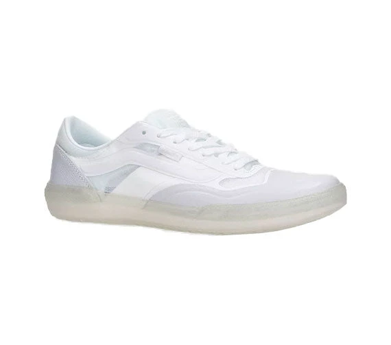 Vans Ave - White/White 1 Vans Ave - White/White
