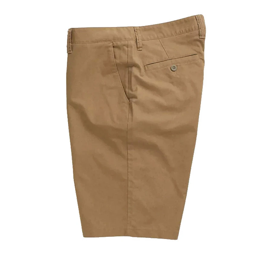 Vans Dewitt Shorts - Dirt Heather 4 Vans Dewitt Shorts - Dirt Heather - Image 4