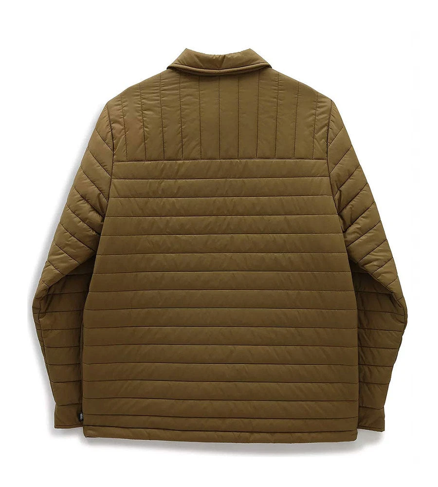 Vans Foreman MTE-1 Jacket - Nutria 2 Vans Foreman MTE-1 Jacket - Nutria - Image 2