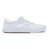 Vans Gilbert Crockett - White/White