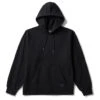 Vans Half Cab 30th Fleece Hooded Sweatshirt - Black