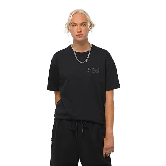 Vans Half Cab 30th OTW T-Shirt - Black 3 Vans Half Cab 30th OTW T-Shirt - Black - Image 3