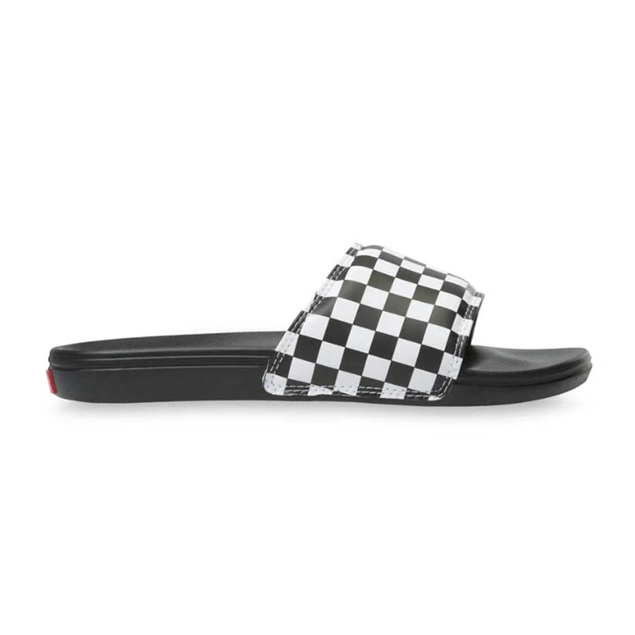 Vans La Costa Slide-On - Checkerboard 1 Vans La Costa Slide-On - Checkerboard