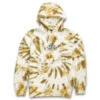 Vans Look Ahead Tie Dye Hoodie - Nutria