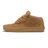 Vans Skate Half Cab - Brown/Gum