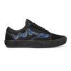 Vans Skate Old Skool - Blue/Black