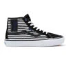 Vans Skate Sk8-Hi Decon - Black/White