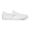 Vans Skate Slip-On True White