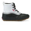 Vans Standard Mid Snow MTE - Kennedi Deck White/Black