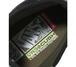 Vans The Lizzie - Fatigue/Black 9 Vans The Lizzie - Fatigue/Black -Men Clothing Shop Vans The Lizzie Fatigue Black 5