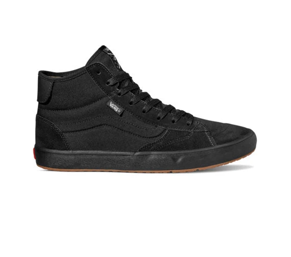 Vans The Lizzie - Fatigue/Black 1 Vans The Lizzie - Fatigue/Black