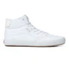 Vans The Lizzie - Canvas White