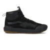Vans Ultrarange Exo Hi MTE-1 - Black/Gum