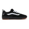 Vans Zahba - Black/White