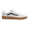 Vans Zahba - White/Black/Gum