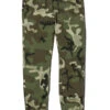 Volcom Men's Frickin Slim Jogger - Army