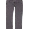 Volcom Solver Jean - EEG Easy Enzyme Grey