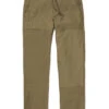 Volcom Stone Trail Master Pant Tarmac Brown