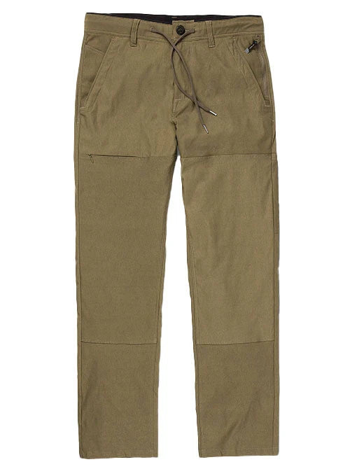 Volcom Stone Trail Master Pant Tarmac Brown 1 Volcom Stone Trail Master Pant Tarmac Brown