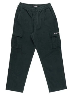 Welcome Chamber Corduroy Pant - Spruce