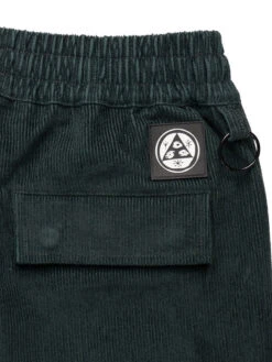 Welcome Chamber Corduroy Pant - Spruce -Men Clothing Shop Welcome Chamber Corduroy Pant Spruce 5