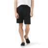 Vans Men's Authentic Stretch Short Black