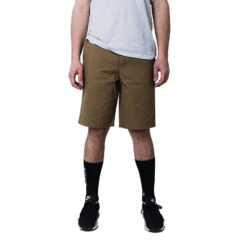 Source Cardiff Short Khaki Marle