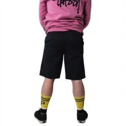 Source Cardiff Short Coal Marle -Men Clothing Shop cd5633f65e901e0c23d90d6b975a3d99