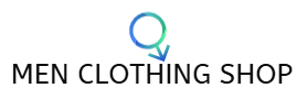 Men Clothing Shop