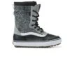 Vans Standard Snow MTE - Gray/Black