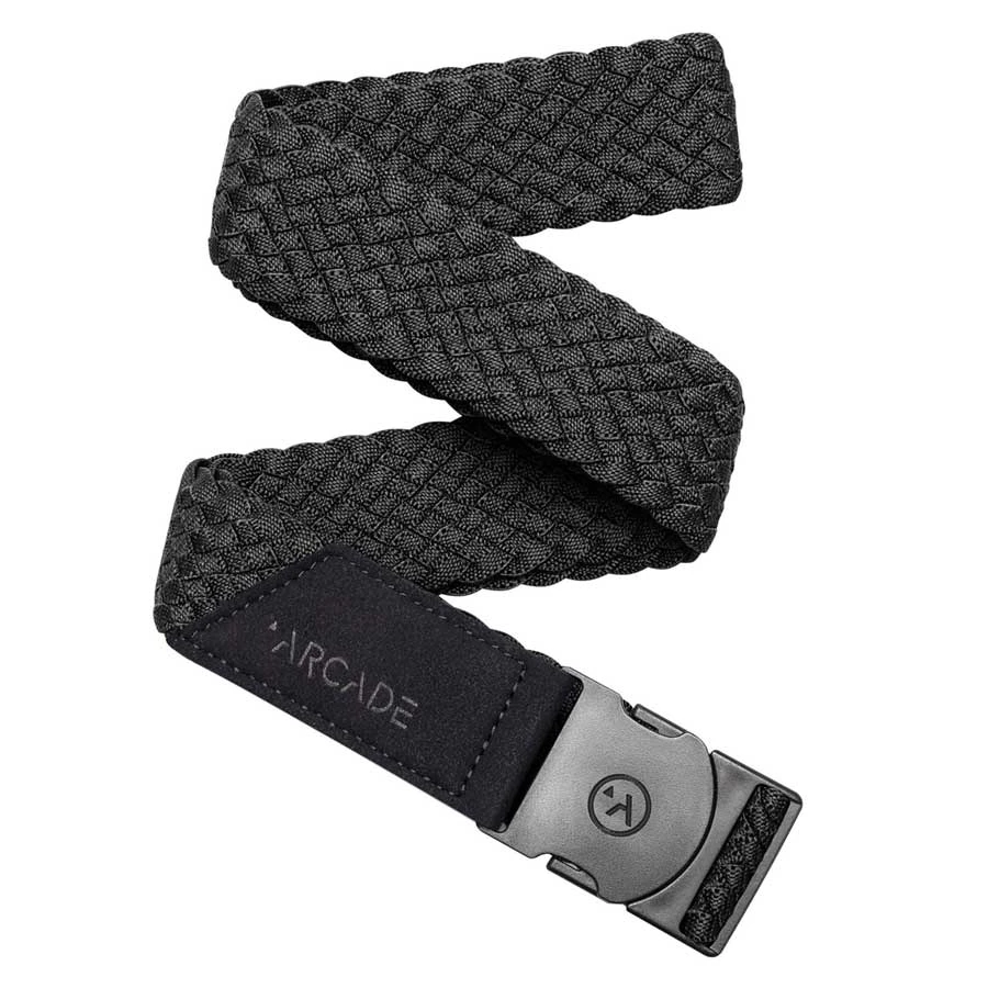 Arcade Vapor Belt - Black 1 Arcade Vapor Belt - Black