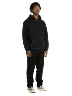 Taikan Carpenter Pant Black/Contrast Stitch -Men Clothing Shop taikan Carpenter Pant Black Contrast Stitch 2